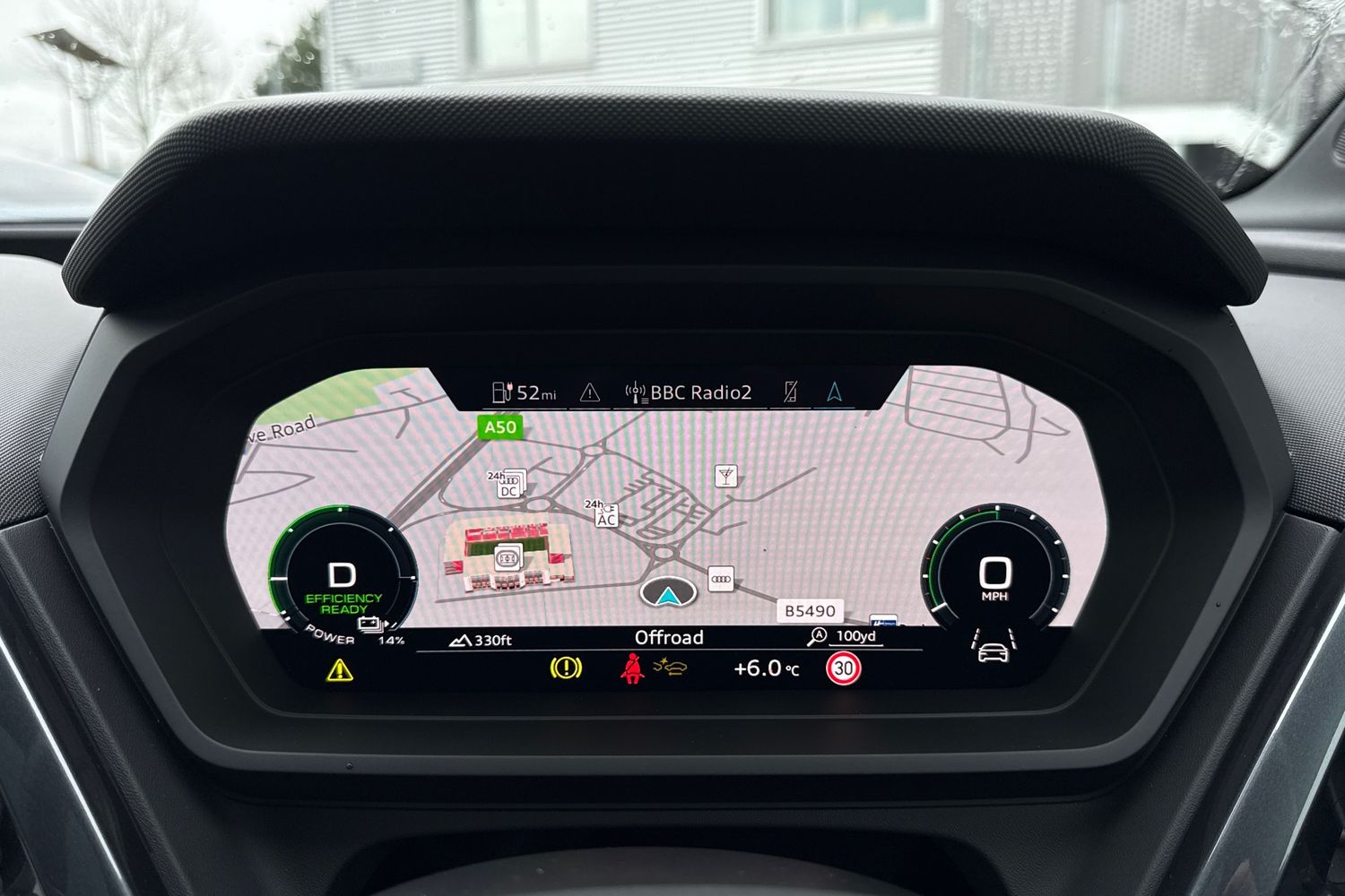 Used Audi Q4 e-tron 2026 for sale - 77849414: Photo 49