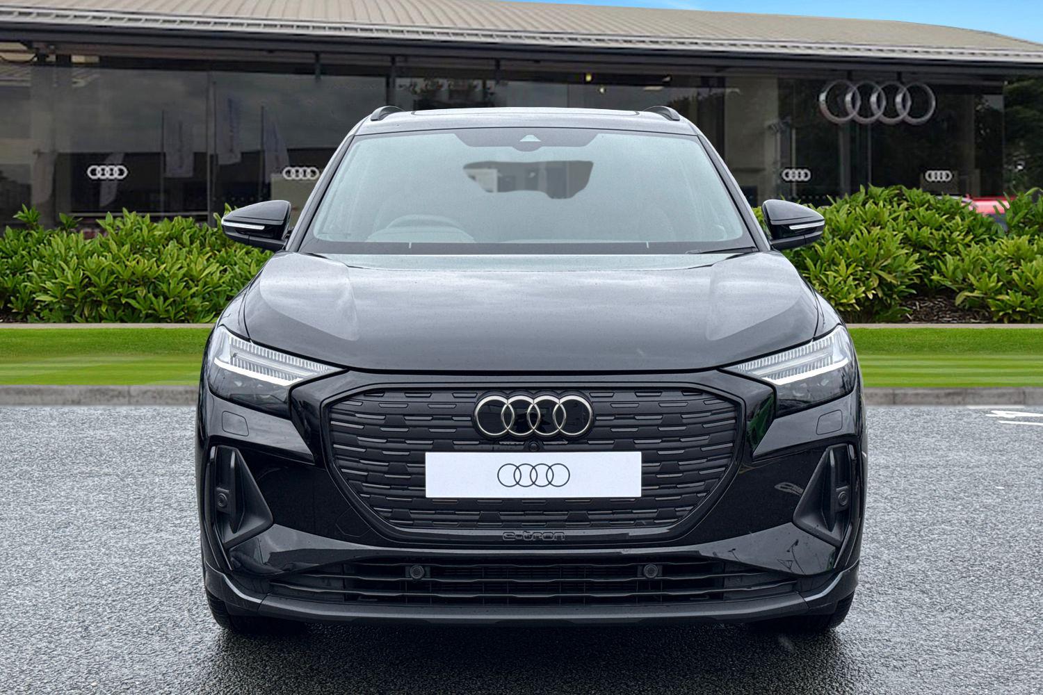 Used Audi Q4 e-tron 2026 for sale - 77849414: Photo 5