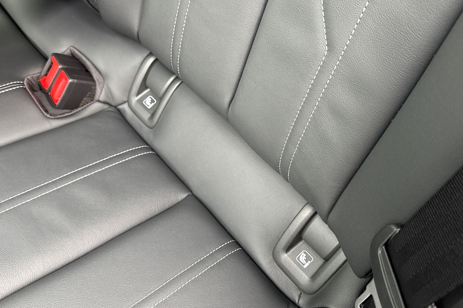 Used Audi Q4 e-tron 2026 for sale - 77849414: Photo 55