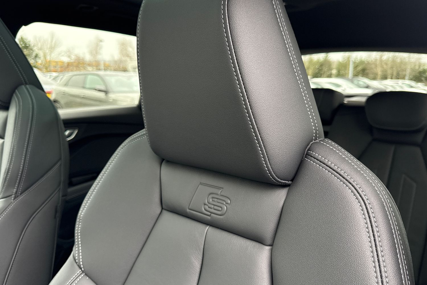 Used Audi Q4 e-tron 2026 for sale - 77849414: Photo 58