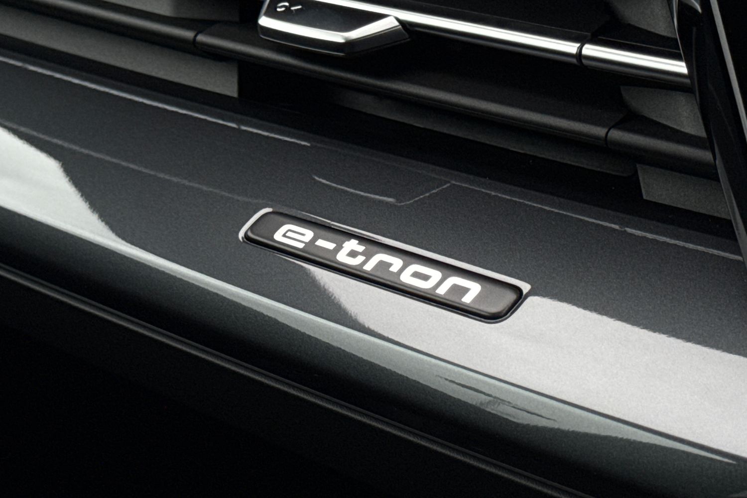 Used Audi Q4 e-tron 2026 for sale - 77849414: Photo 60