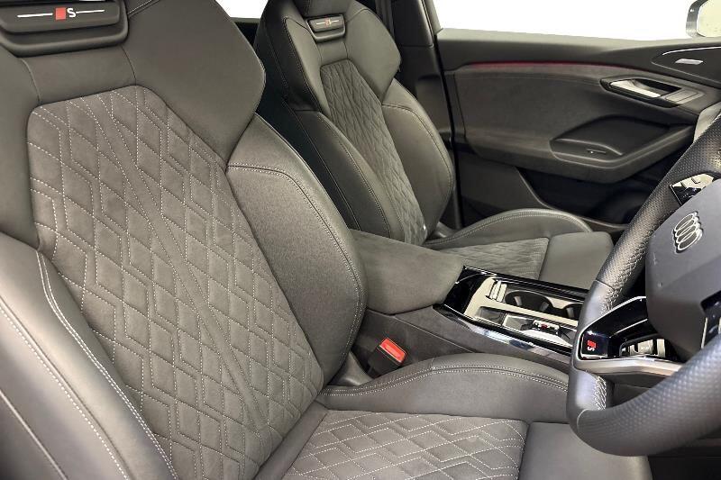 Used Audi Q6 e-tron 2024 for sale - 76171185: Photo 10