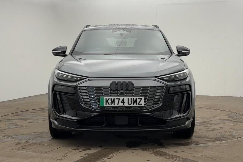 Used Audi Q6 e-tron 2024 for sale - 76171185: Photo 7