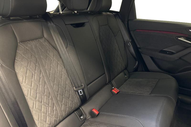 Used Audi Q6 e-tron 2024 for sale - 76171185: Photo 9