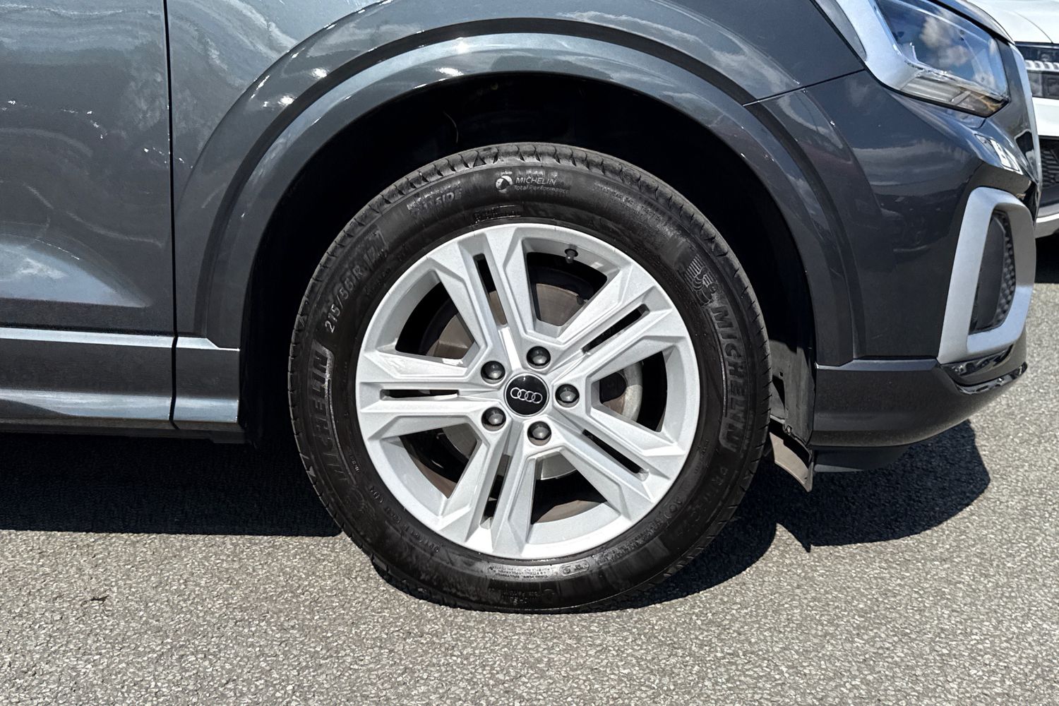 Used Audi Q2 2024 for sale - 78120913: Photo 10