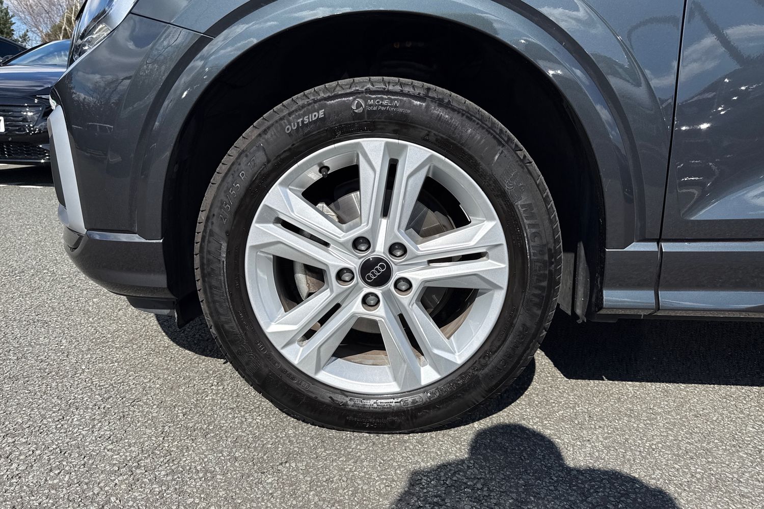 Used Audi Q2 2024 for sale - 78120913: Photo 11