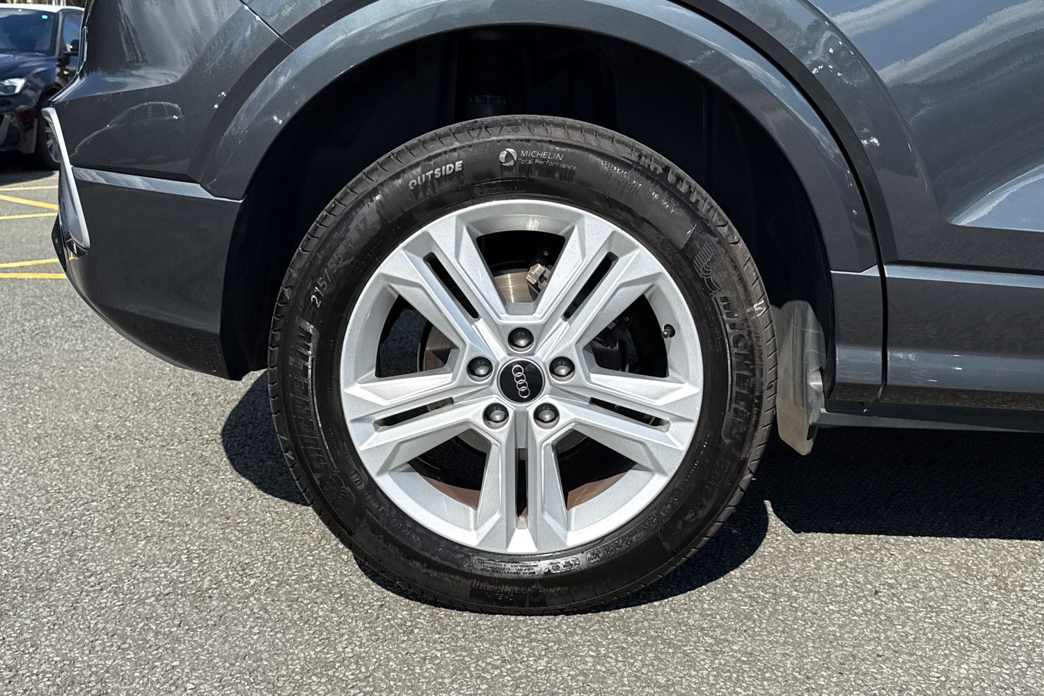 Used Audi Q2 2024 for sale - 78120913: Photo 12