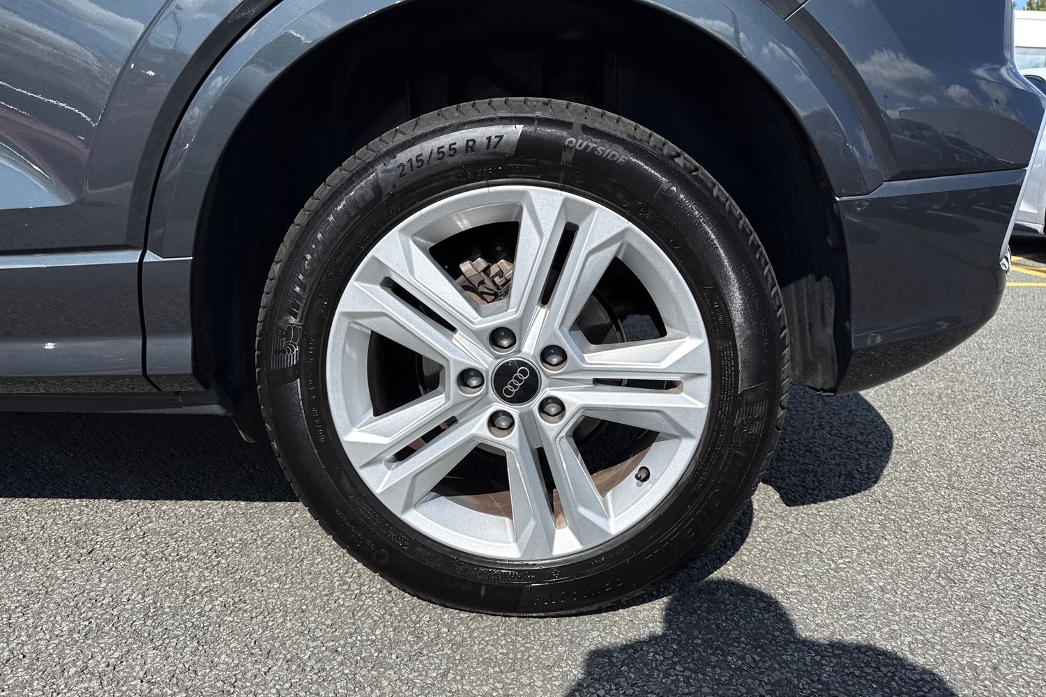 Used Audi Q2 2024 for sale - 78120913: Photo 13