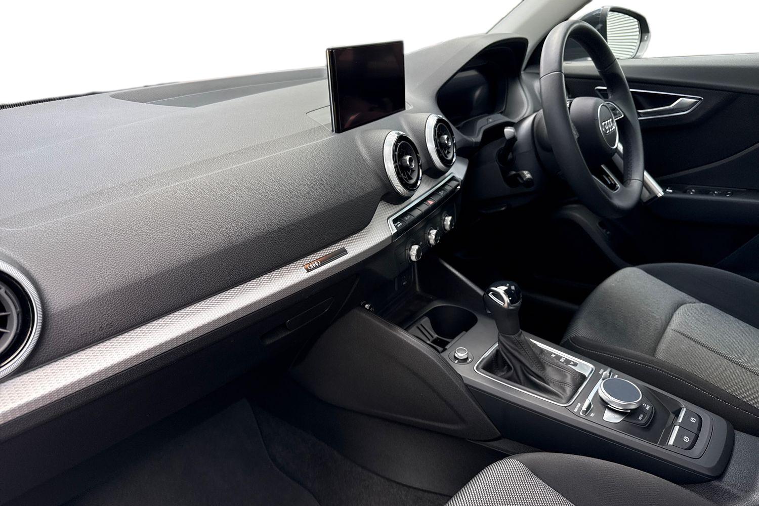 Used Audi Q2 2024 for sale - 78120913: Photo 15