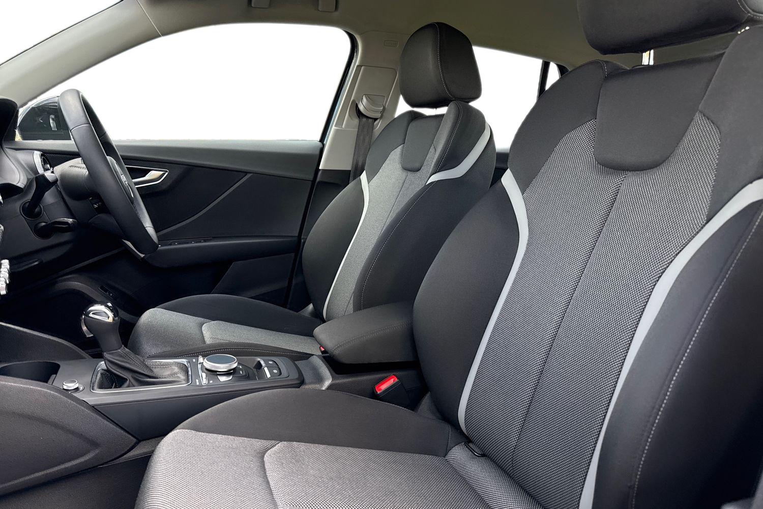 Used Audi Q2 2024 for sale - 78120913: Photo 16