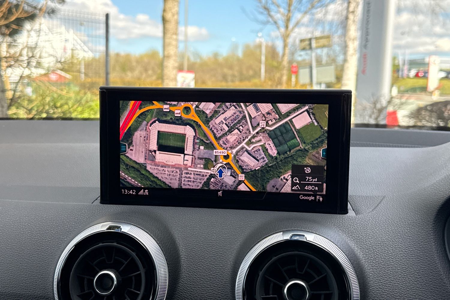 Used Audi Q2 2024 for sale - 78120913: Photo 17