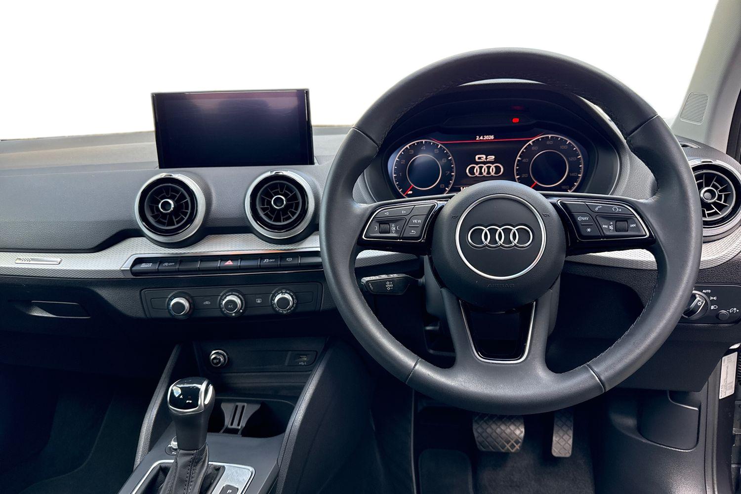 Used Audi Q2 2024 for sale - 78120913: Photo 18