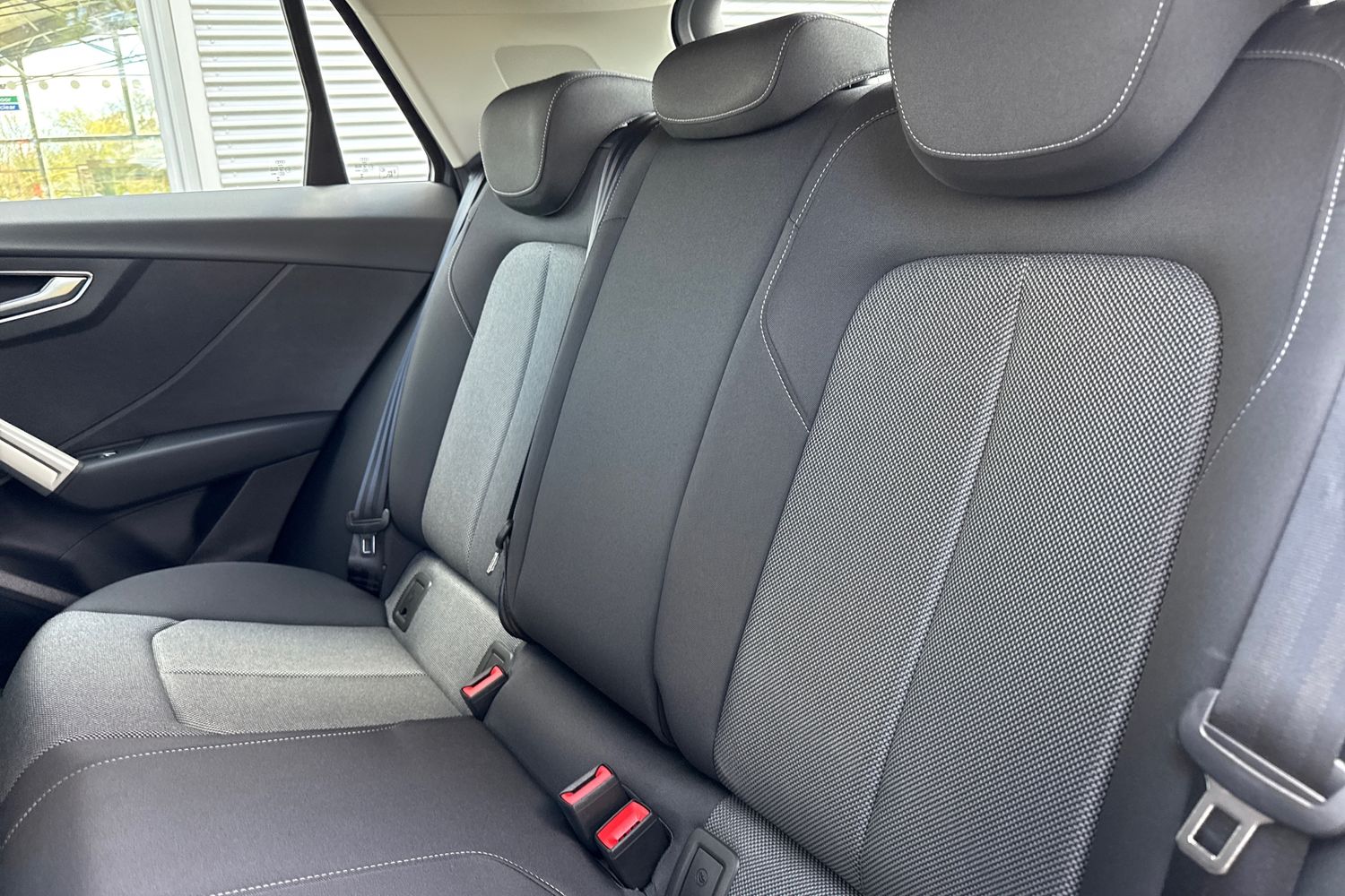 Used Audi Q2 2024 for sale - 78120913: Photo 19