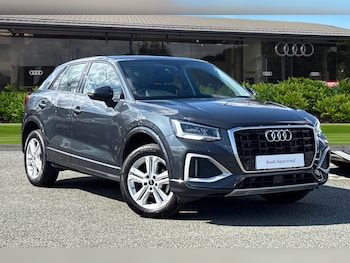 Used Audi Q2 2024 for sale - 78120913: Photo