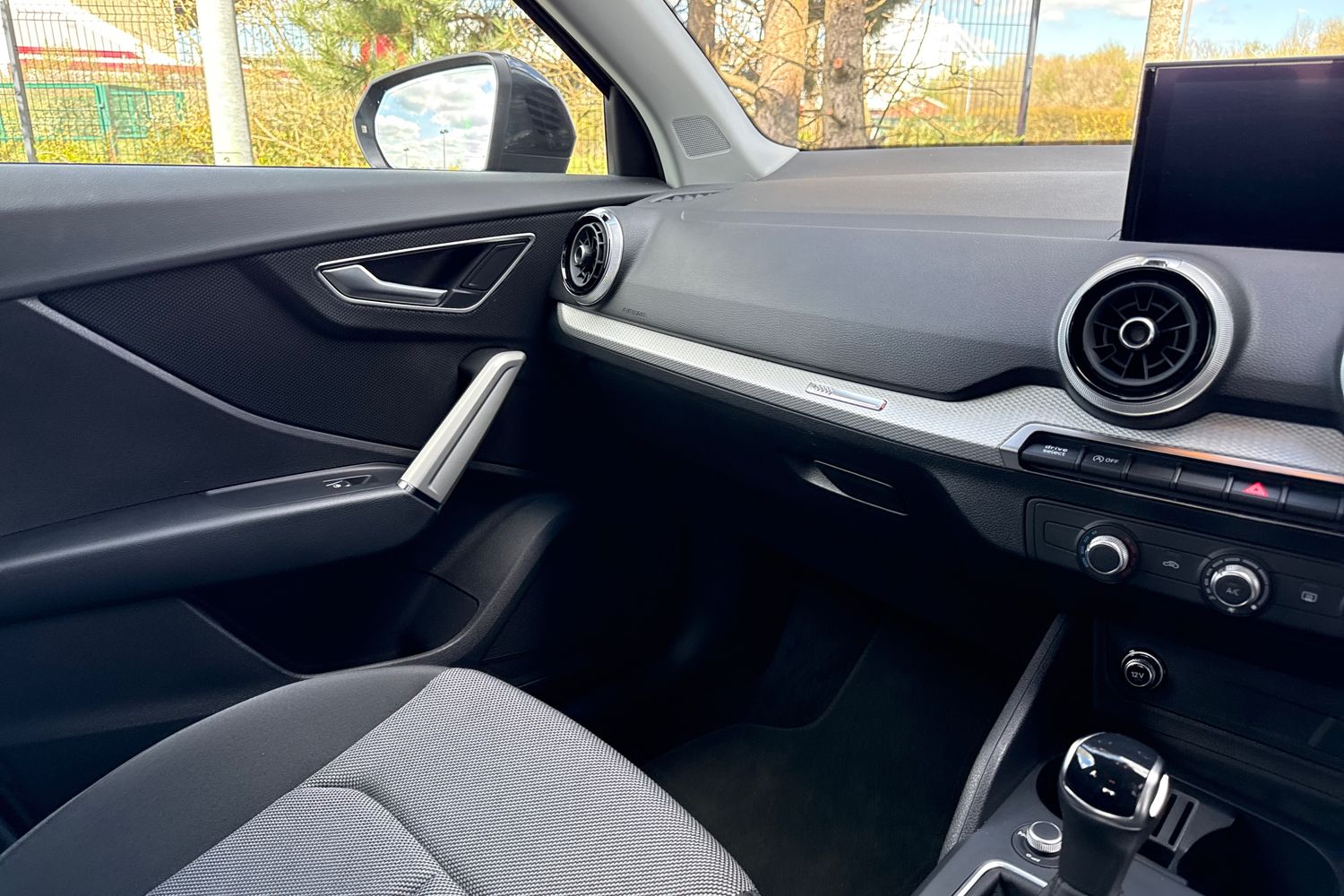 Used Audi Q2 2024 for sale - 78120913: Photo 20