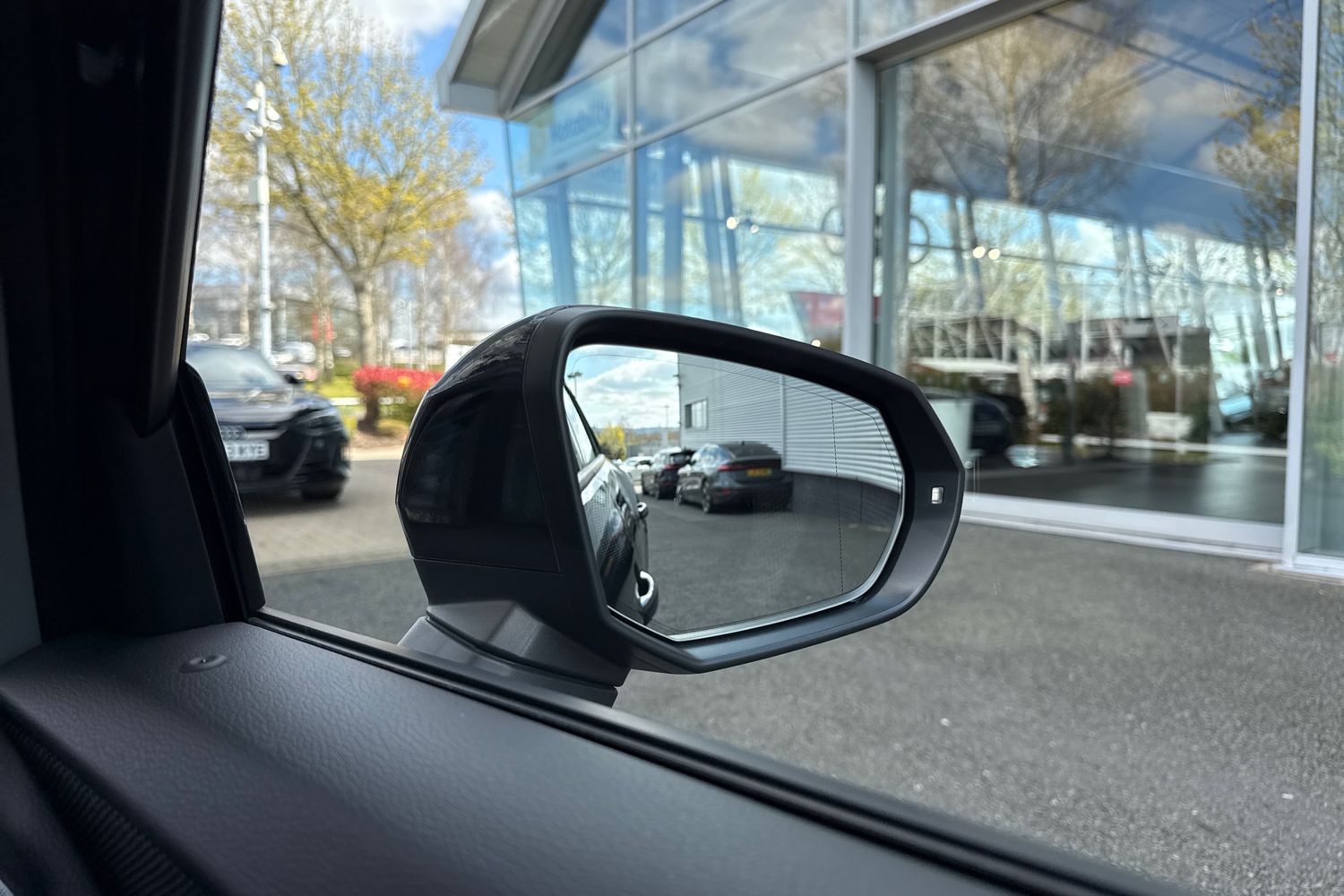 Used Audi Q2 2024 for sale - 78120913: Photo 21