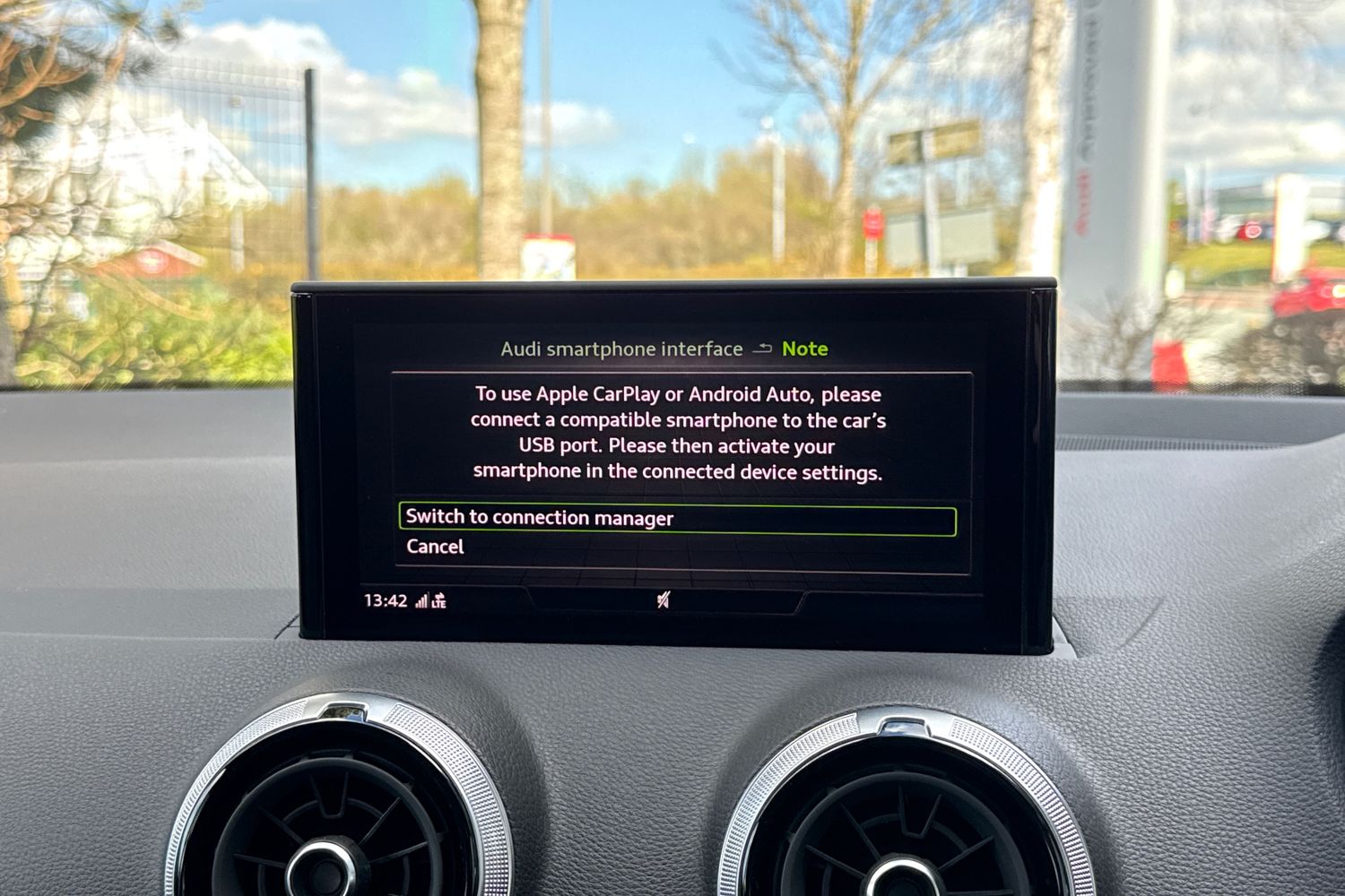 Used Audi Q2 2024 for sale - 78120913: Photo 25