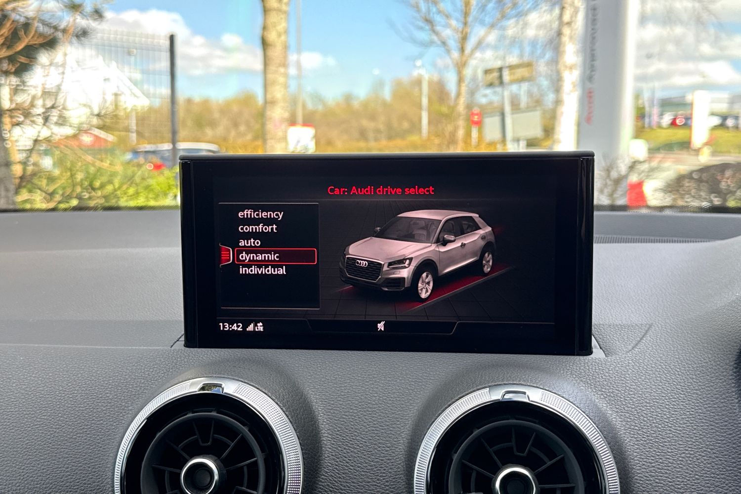 Used Audi Q2 2024 for sale - 78120913: Photo 26