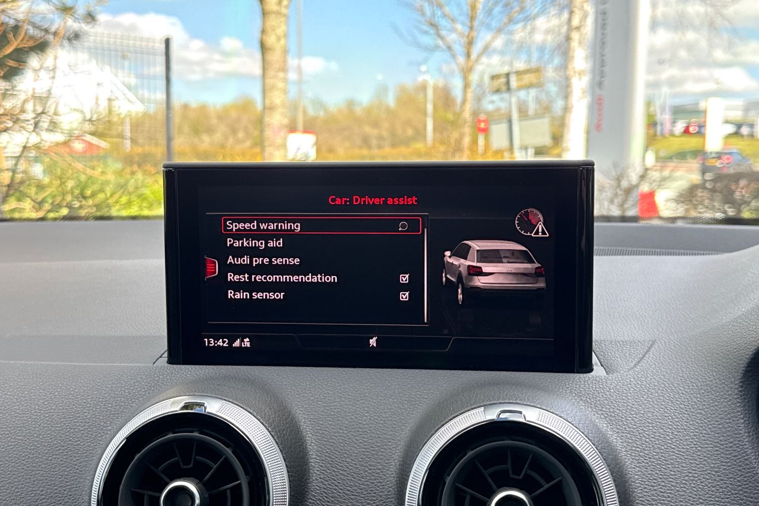 Used Audi Q2 2024 for sale - 78120913: Photo 27