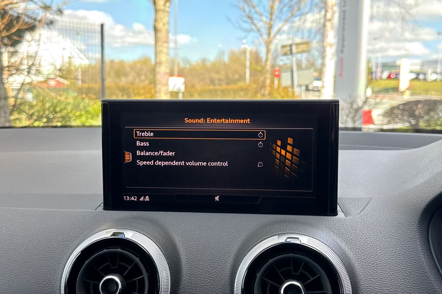 Used Audi Q2 2024 for sale - 78120913: Photo 28