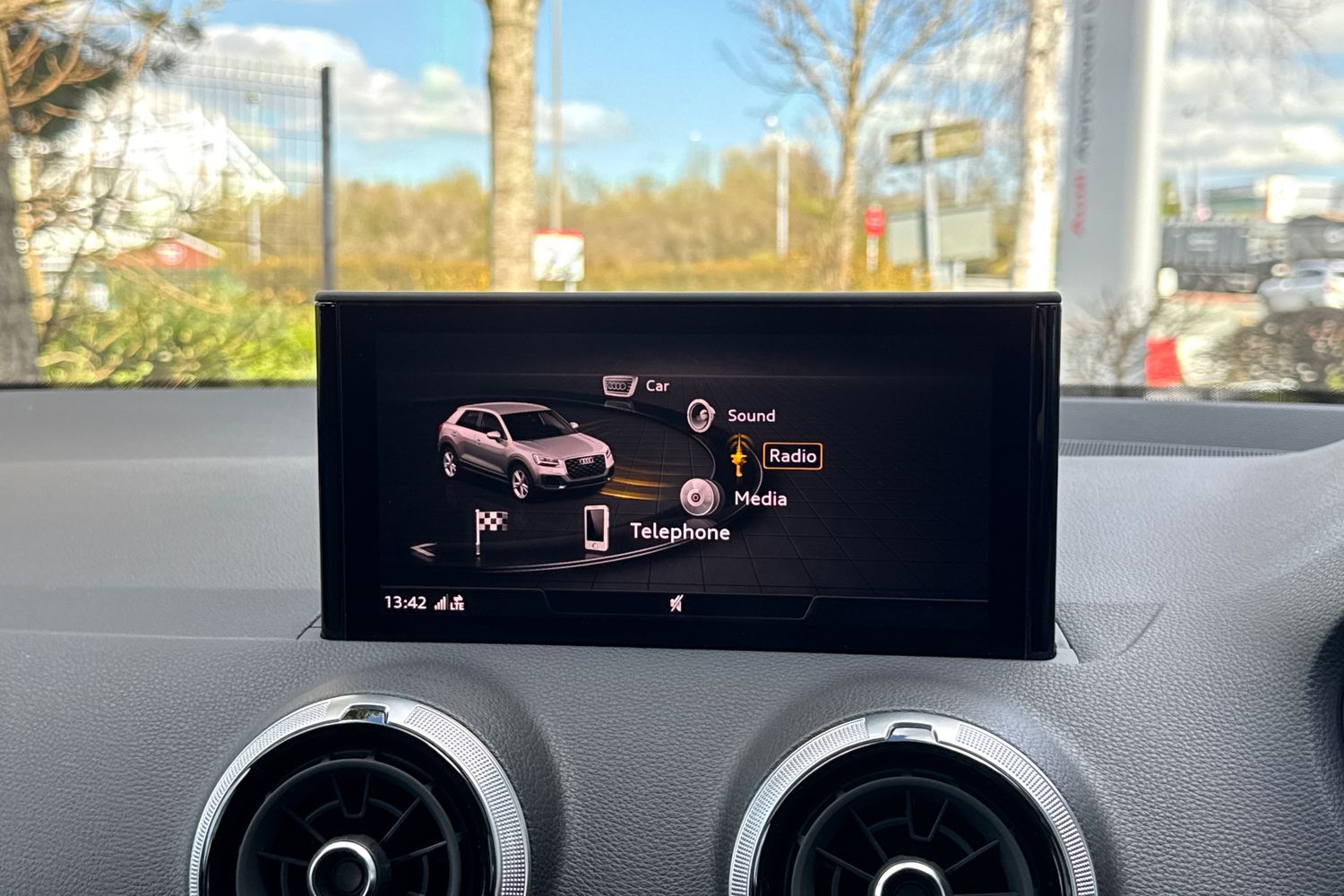 Used Audi Q2 2024 for sale - 78120913: Photo 29