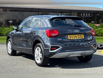 Used Audi Q2 2024 for sale - 78120913: Photo