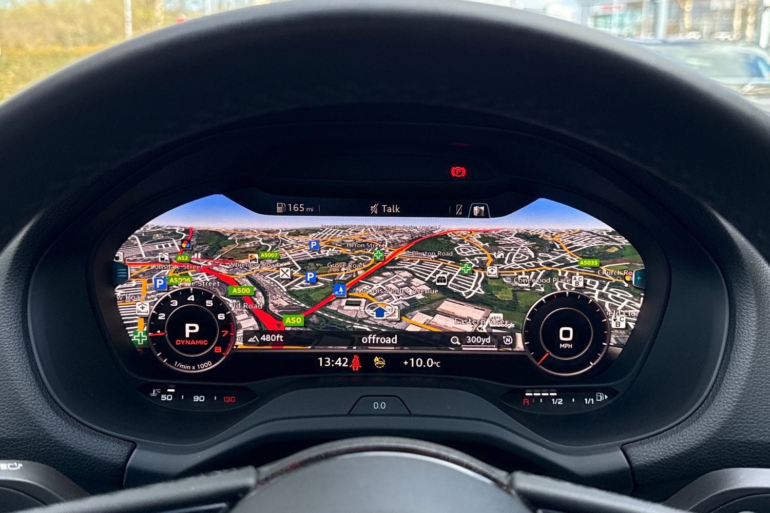 Used Audi Q2 2024 for sale - 78120913: Photo 31