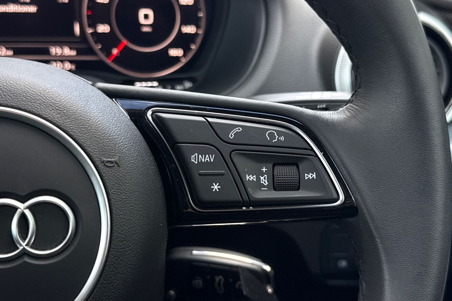 Used Audi Q2 2024 for sale - 78120913: Photo 32