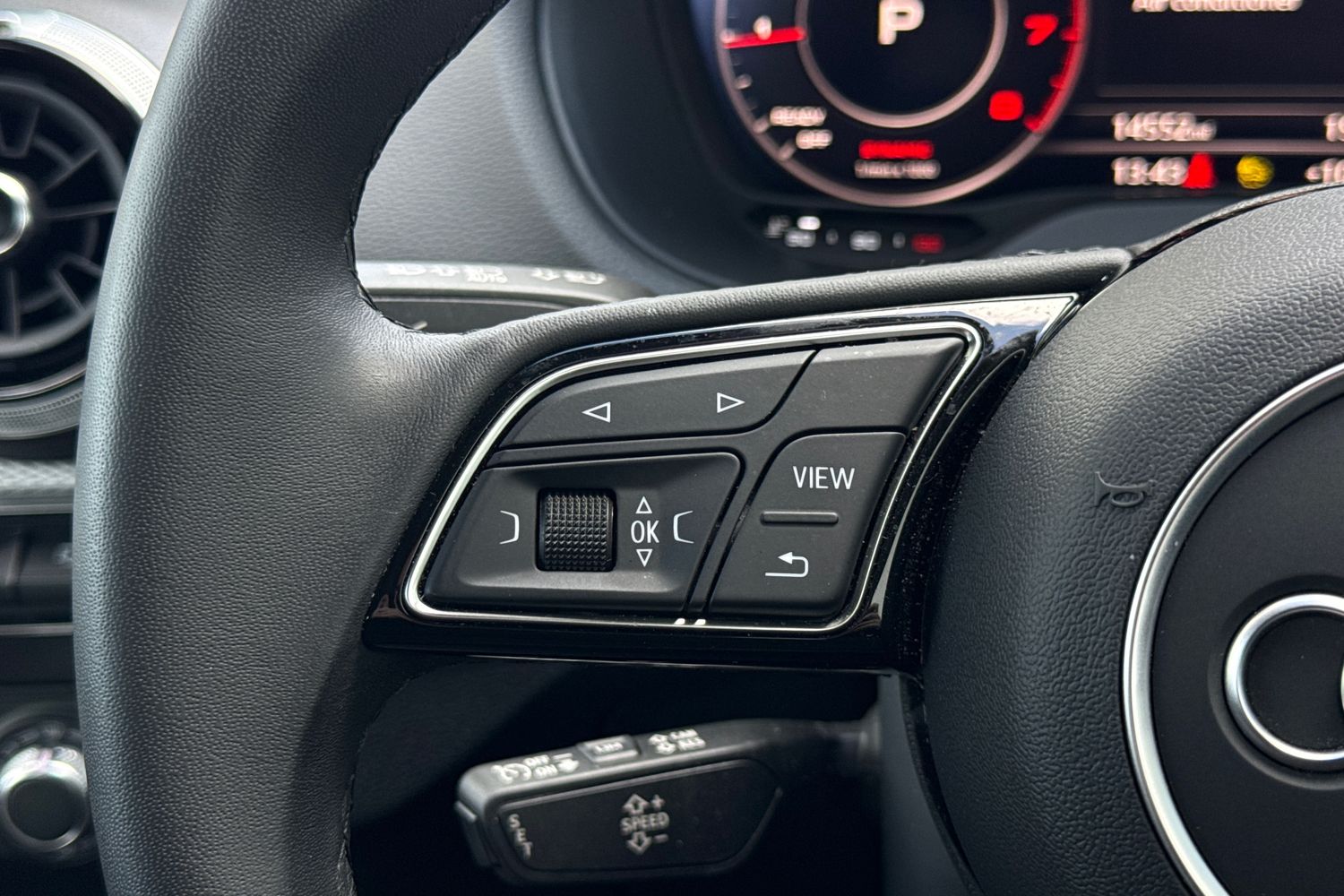 Used Audi Q2 2024 for sale - 78120913: Photo 33