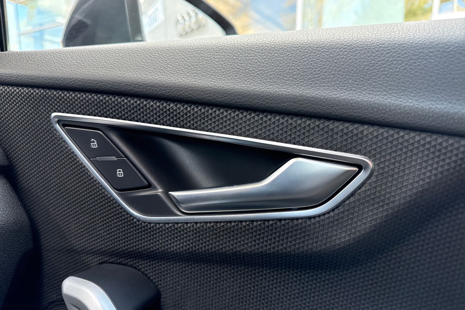 Used Audi Q2 2024 for sale - 78120913: Photo 36