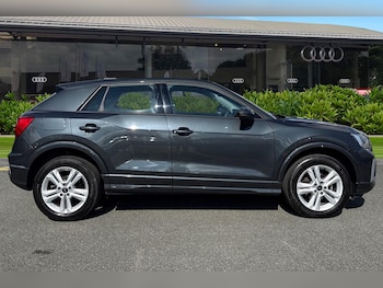 Used Audi Q2 2024 for sale - 78120913: Photo