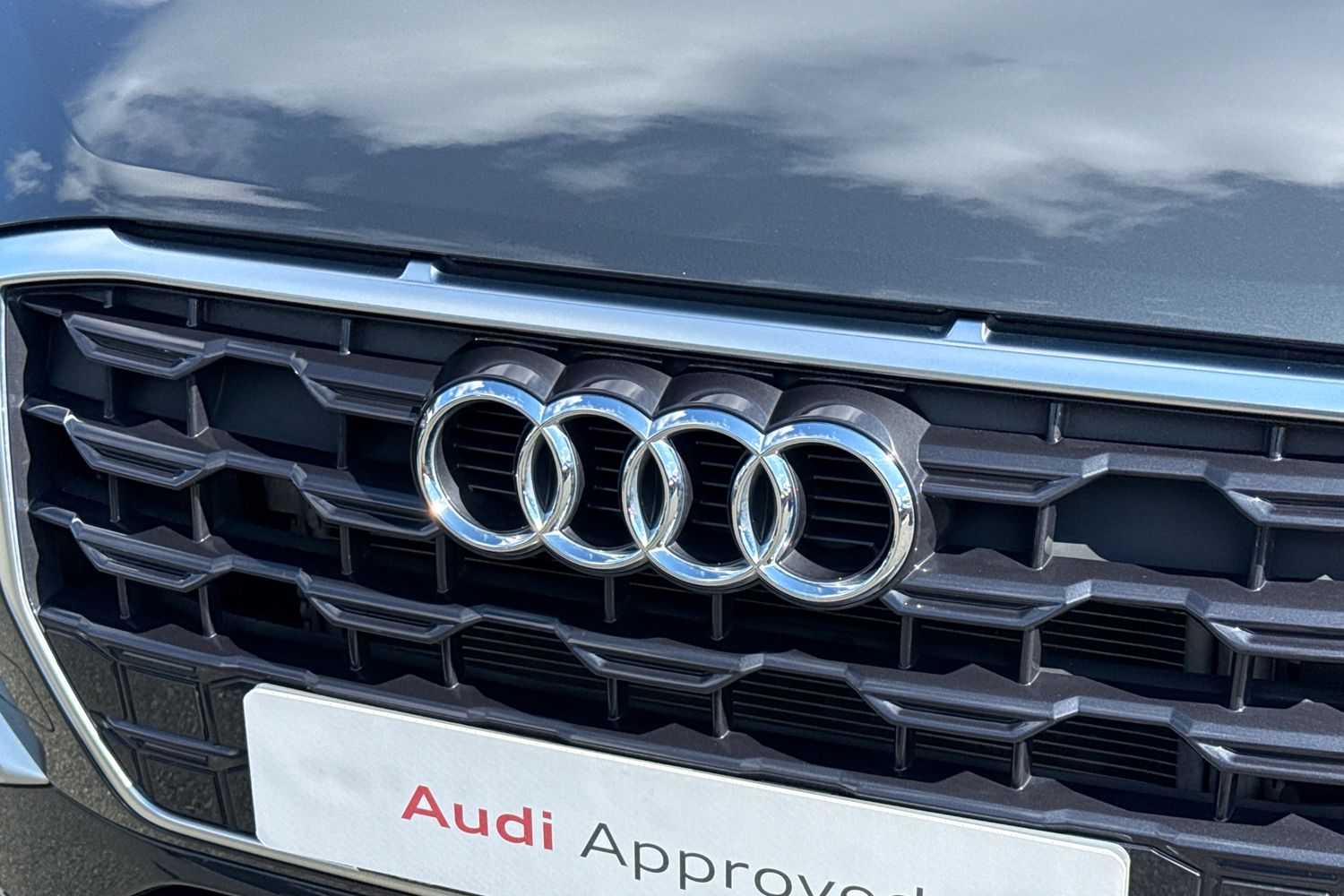 Used Audi Q2 2024 for sale - 78120913: Photo 48