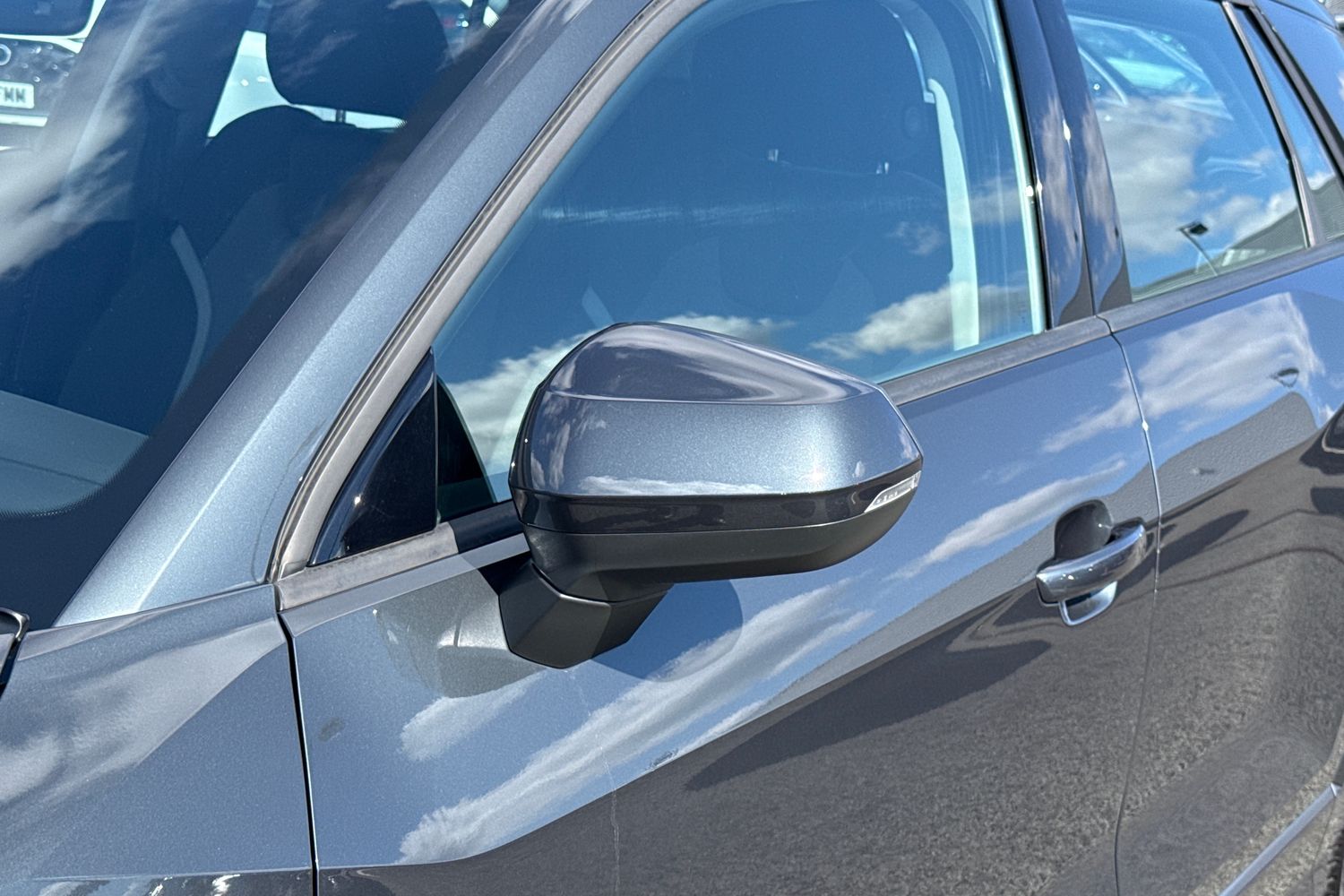 Used Audi Q2 2024 for sale - 78120913: Photo 49