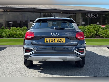 Used Audi Q2 2024 for sale - 78120913: Photo