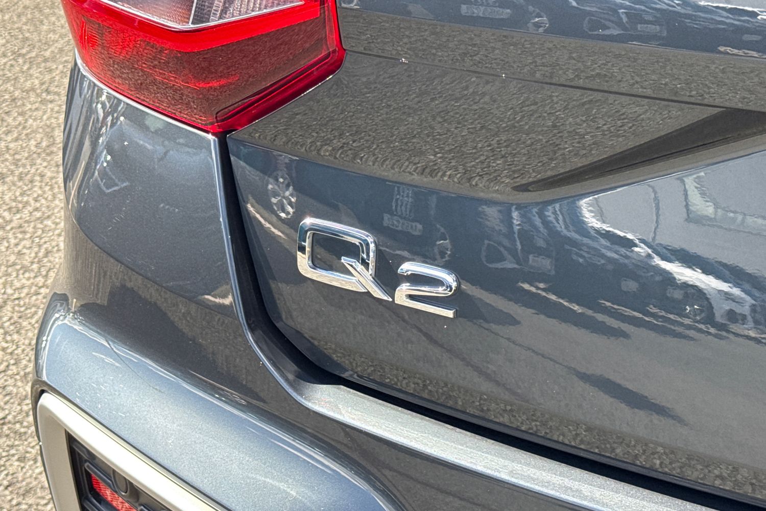 Used Audi Q2 2024 for sale - 78120913: Photo 50