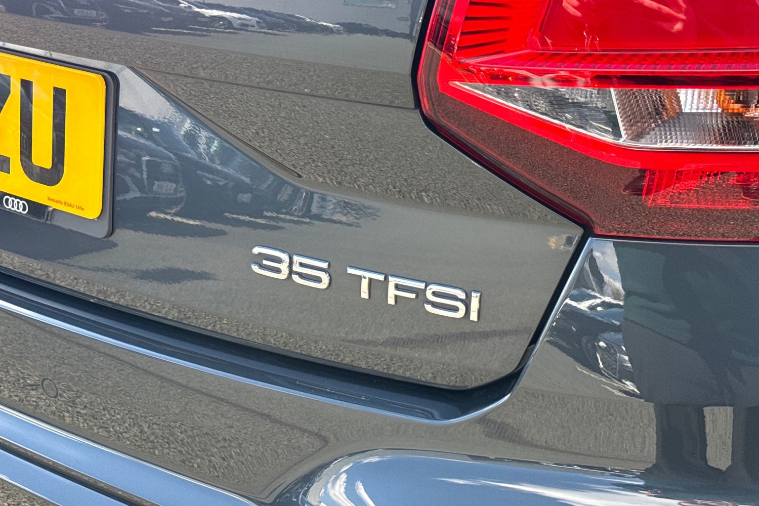 Used Audi Q2 2024 for sale - 78120913: Photo 51