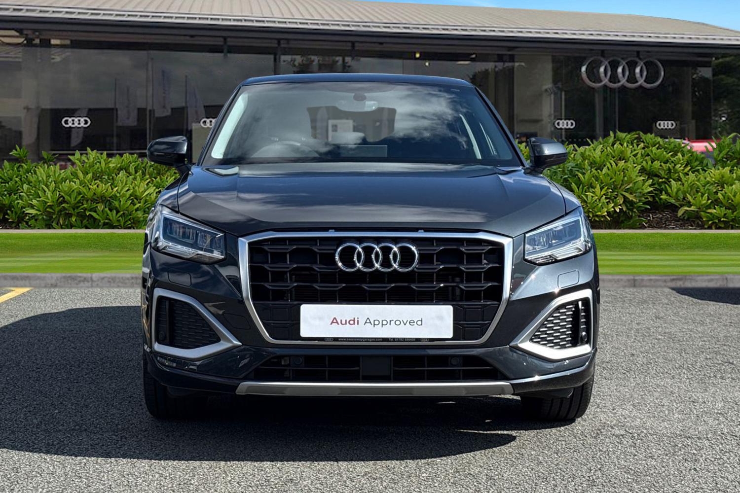 Used Audi Q2 2024 for sale - 78120913: Photo 6