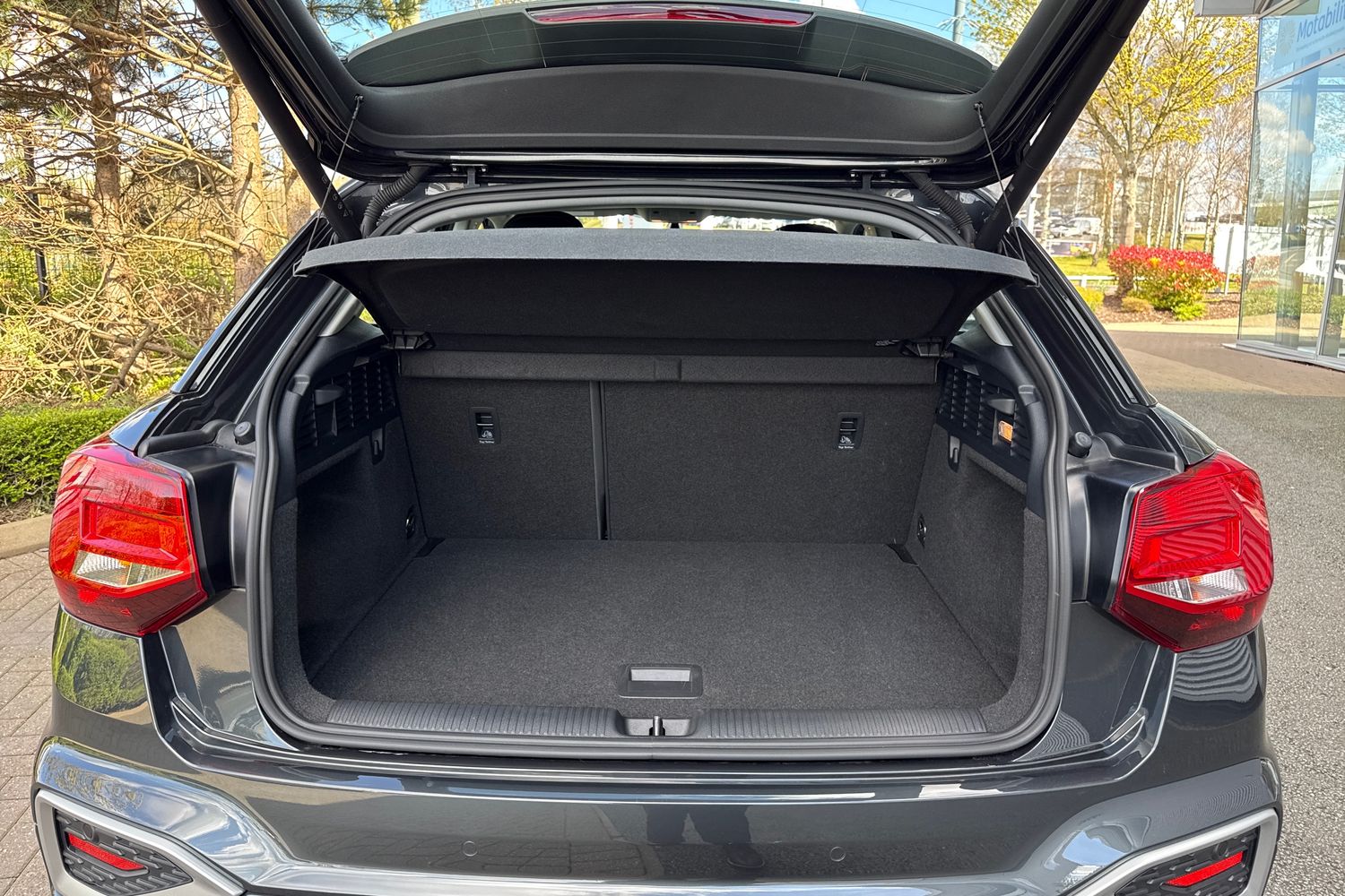 Used Audi Q2 2024 for sale - 78120913: Photo 7