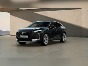 Used Audi Q3 2026 for sale - 79558900: Photo