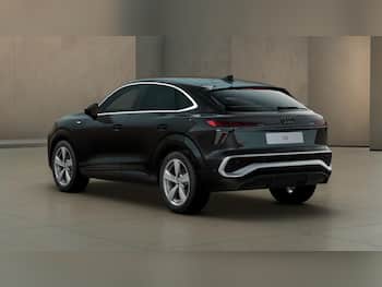 Used Audi Q3 2026 for sale - 79558900: Photo