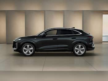 Used Audi Q3 2026 for sale - 79558900: Photo