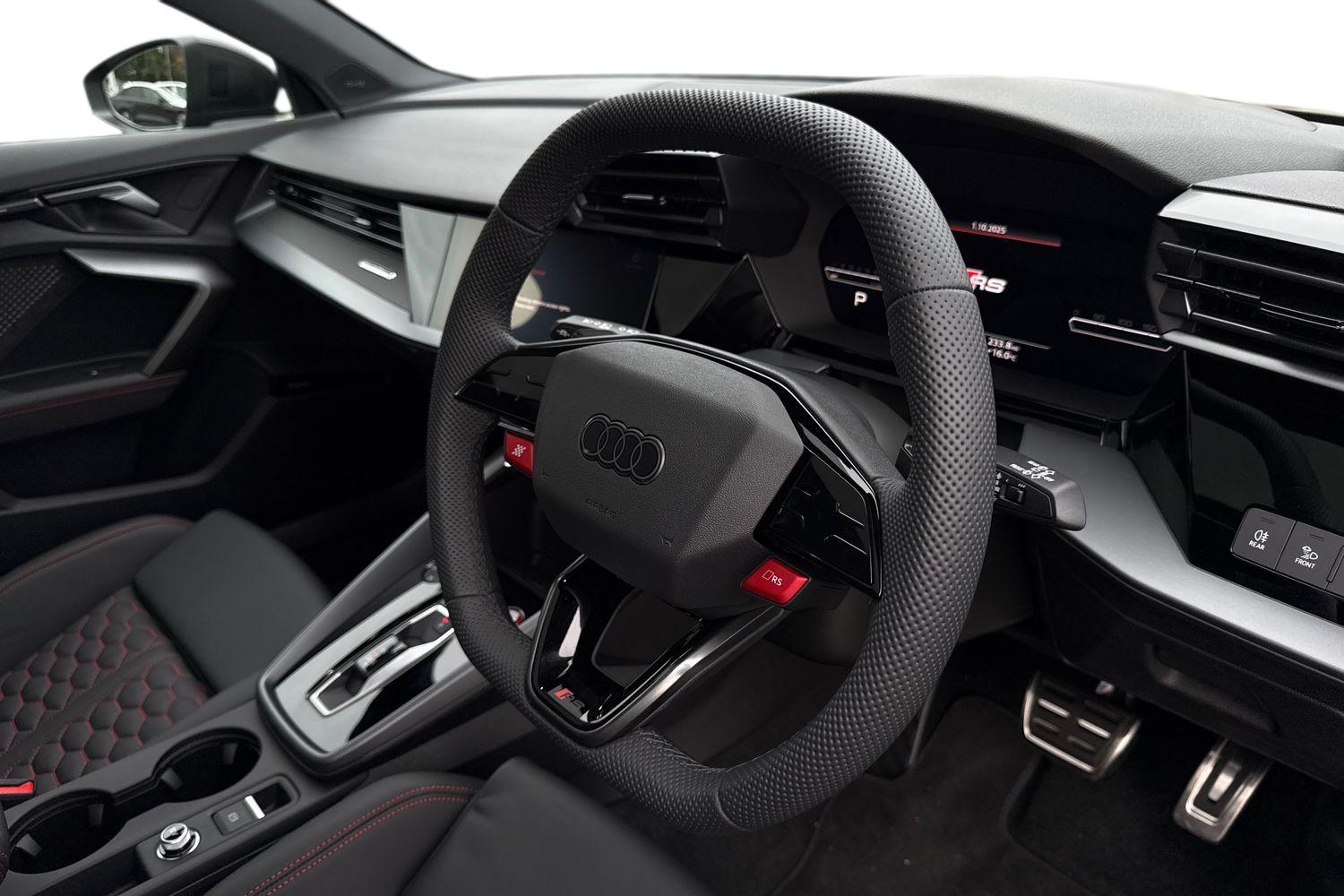 Used Audi RS3 2025 for sale - 77382753: Photo 14