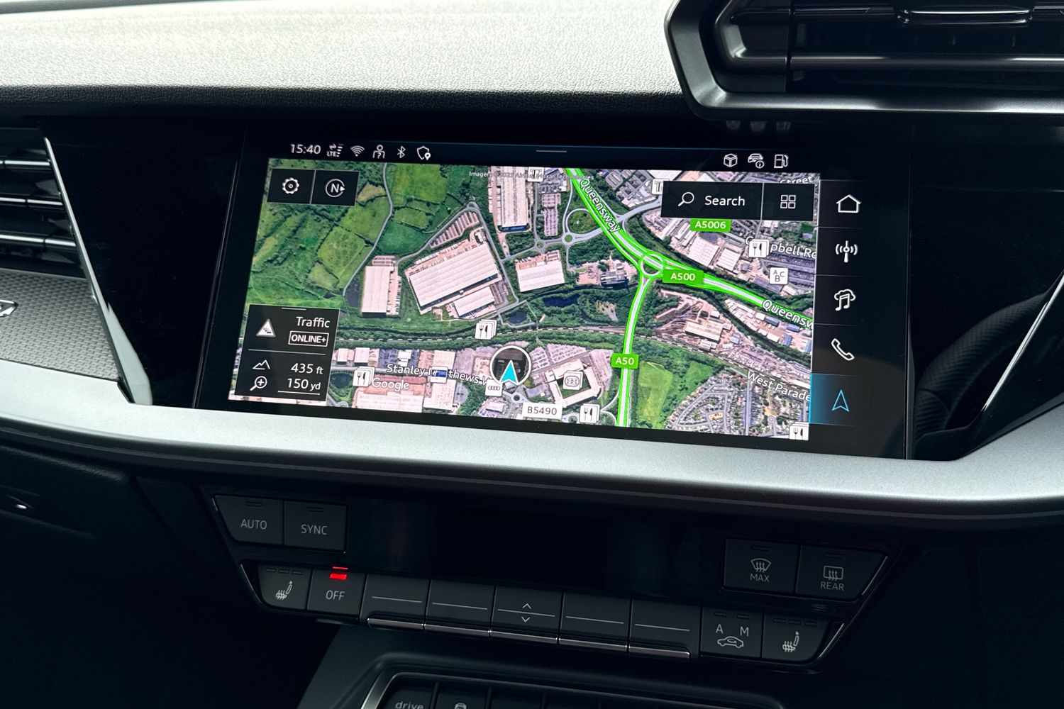 Used Audi RS3 2025 for sale - 77382753: Photo 17