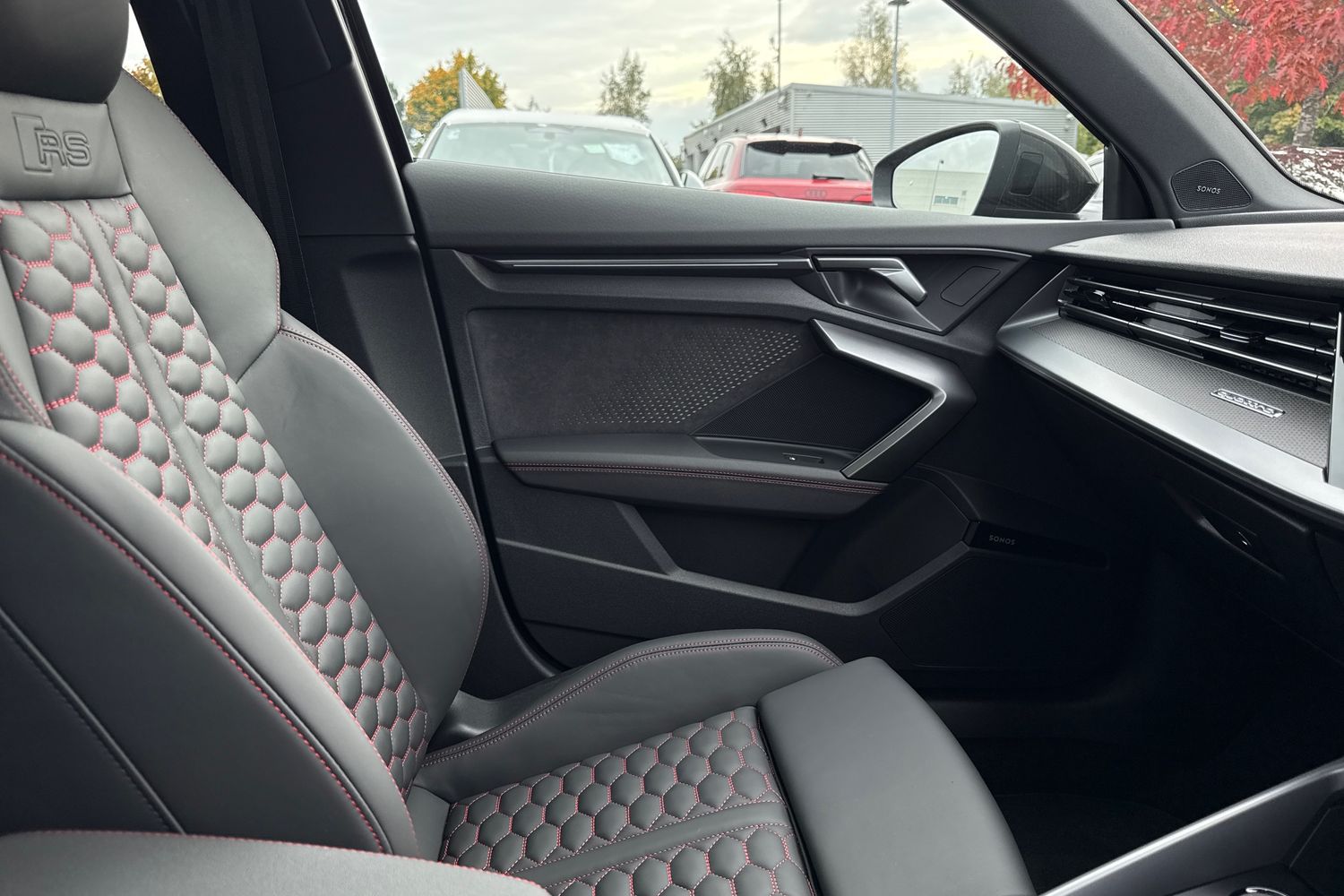 Used Audi RS3 2025 for sale - 77382753: Photo 20