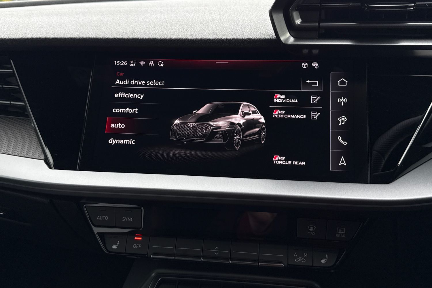 Used Audi RS3 2025 for sale - 77382753: Photo 28