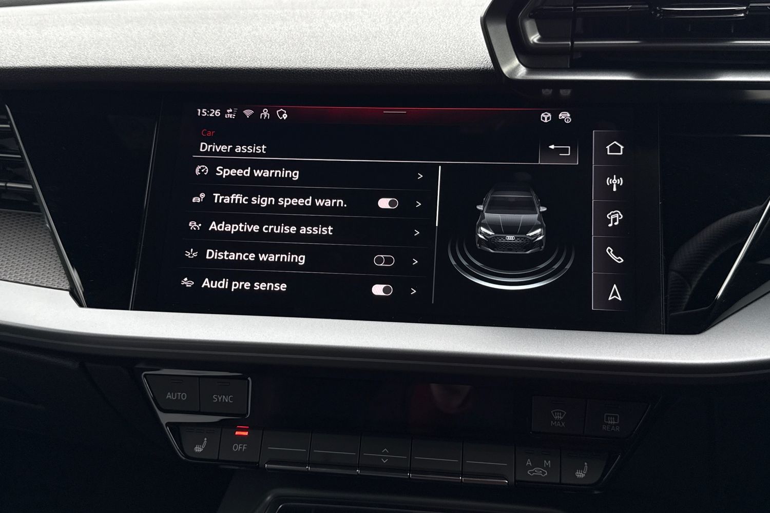 Used Audi RS3 2025 for sale - 77382753: Photo 32