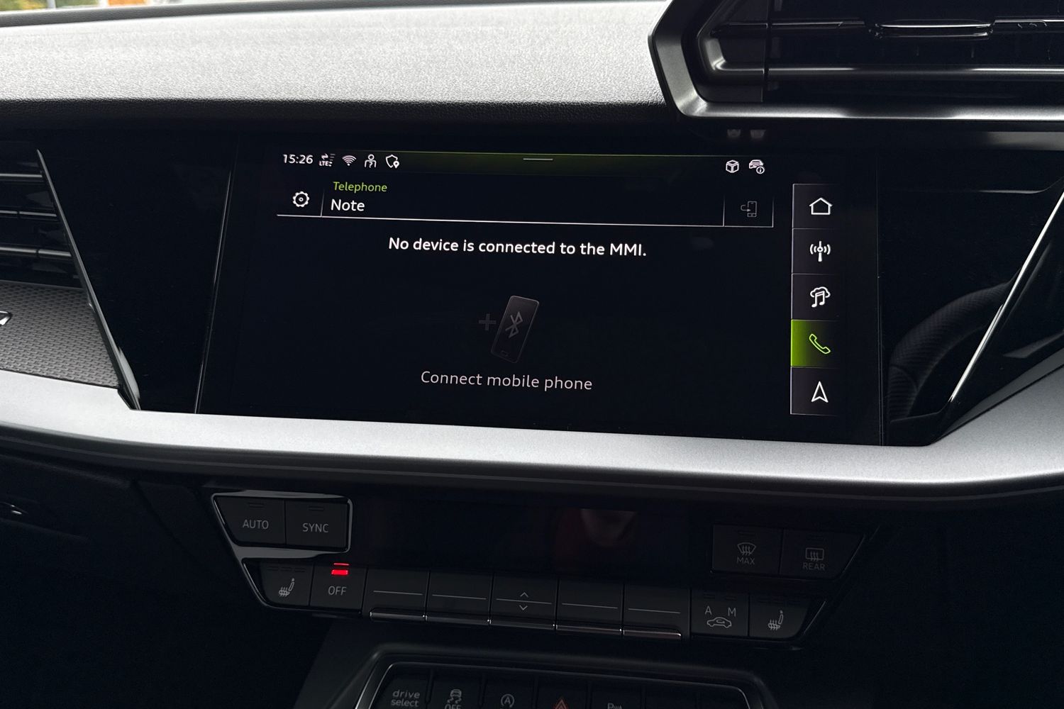 Used Audi RS3 2025 for sale - 77382753: Photo 33