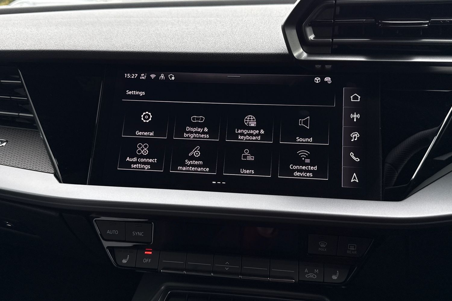 Used Audi RS3 2025 for sale - 77382753: Photo 37