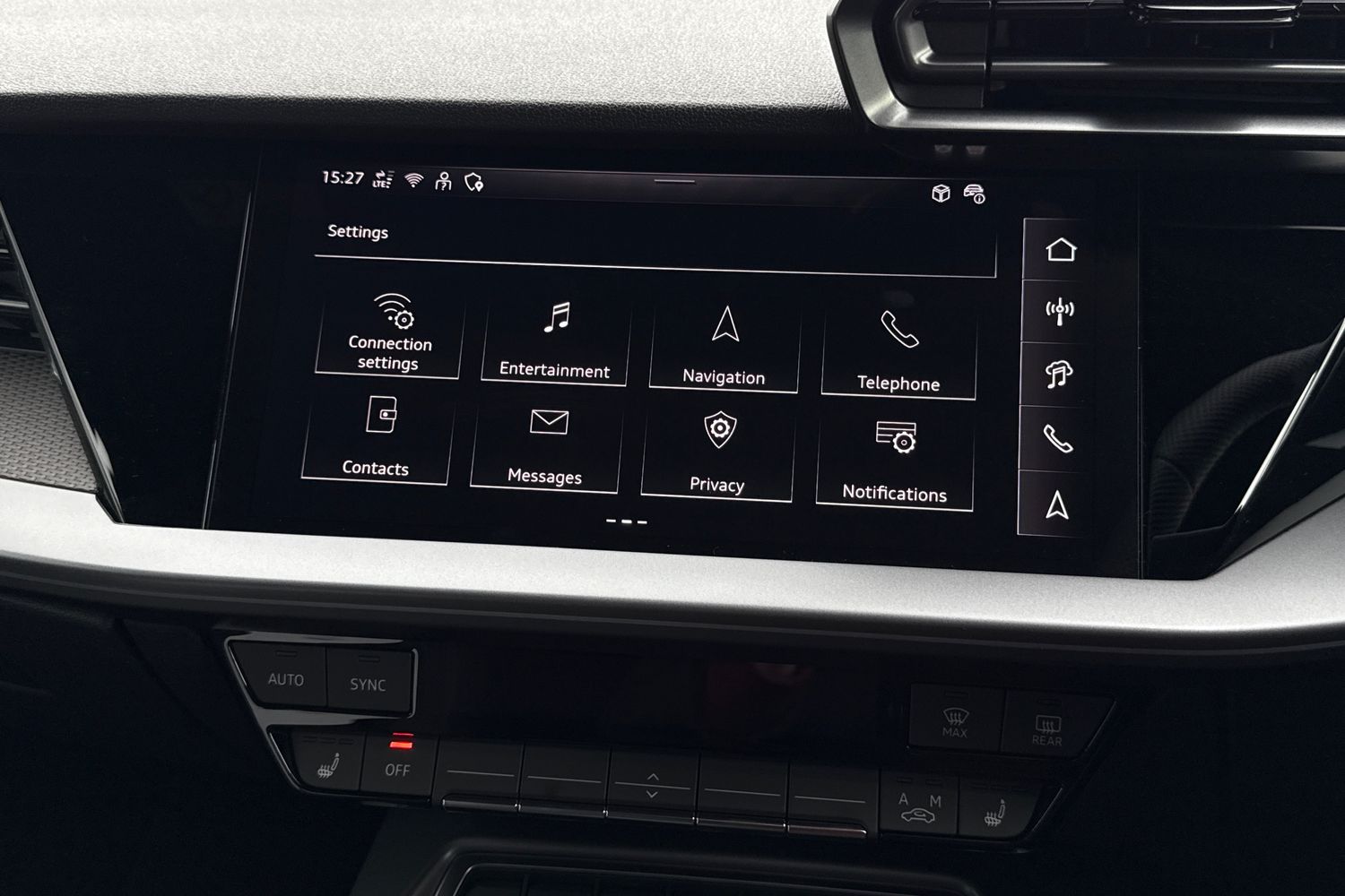 Used Audi RS3 2025 for sale - 77382753: Photo 38