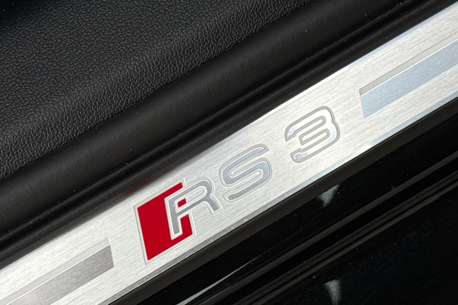 Used Audi RS3 2025 for sale - 77382753: Photo 40